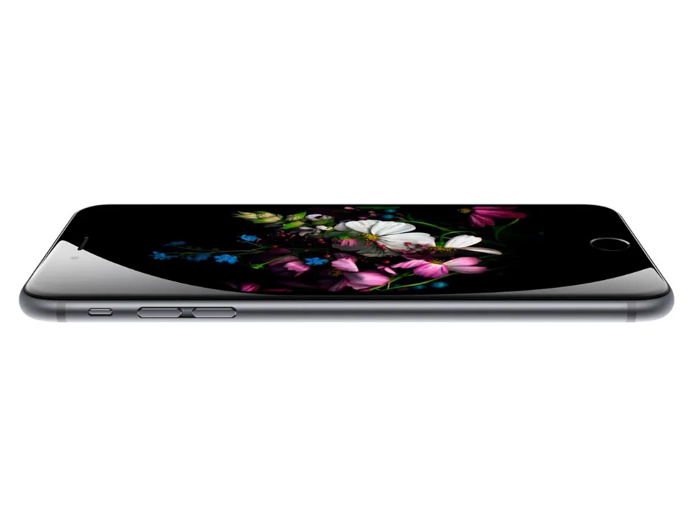 Б/у Оригинальный разблокированный Apple iPhone6 iphone 6 разблокирована 4 7 дюймов 16 Гб/64