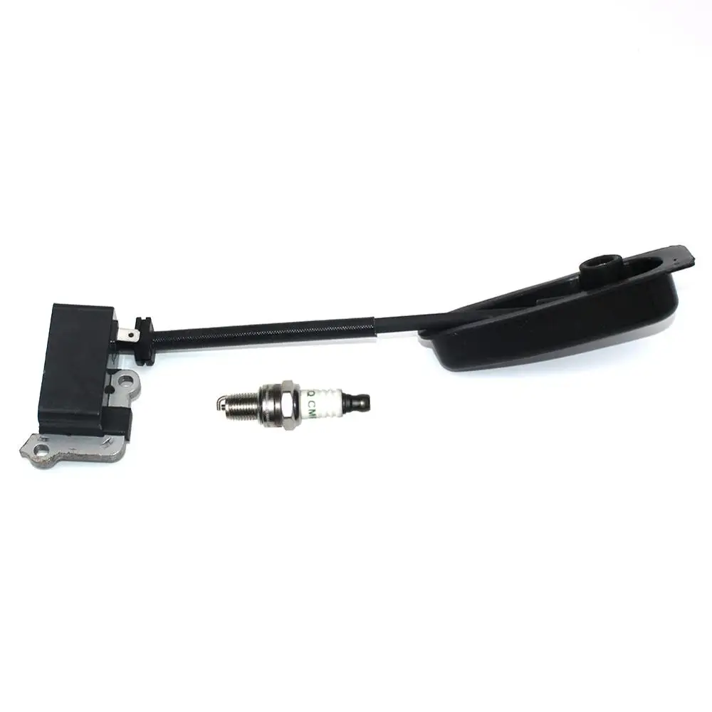 Ignition Coil  for Redmax Backpack Blower EBZ7500 EBZ7500RH EBZ8500 EBZ8500RH EBZ6500 EBZ6500RH 583916701 506615101 CMR6H