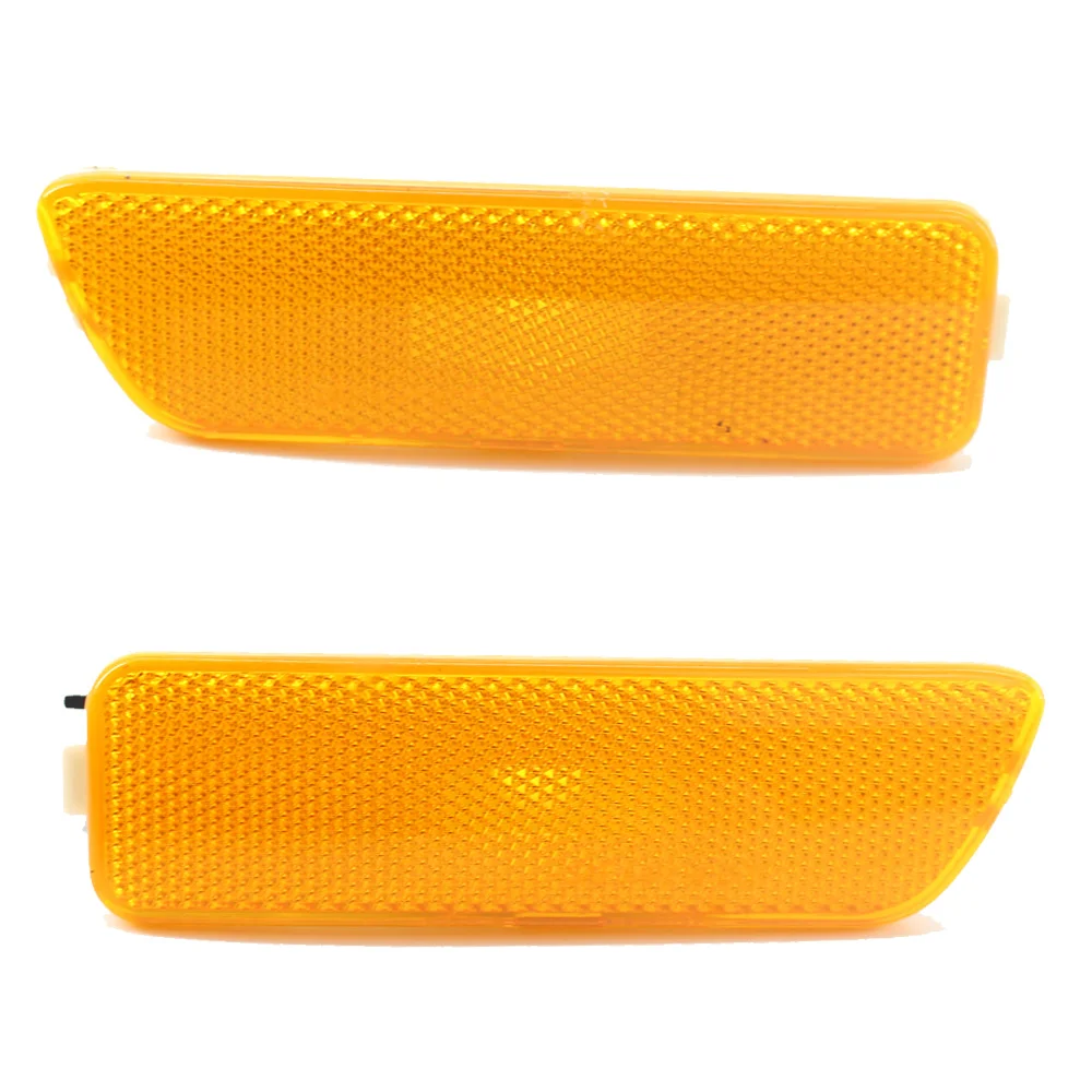 

Pair of Car Side Marker Parking Turn Signal Light Set fit for Golf Jetta
