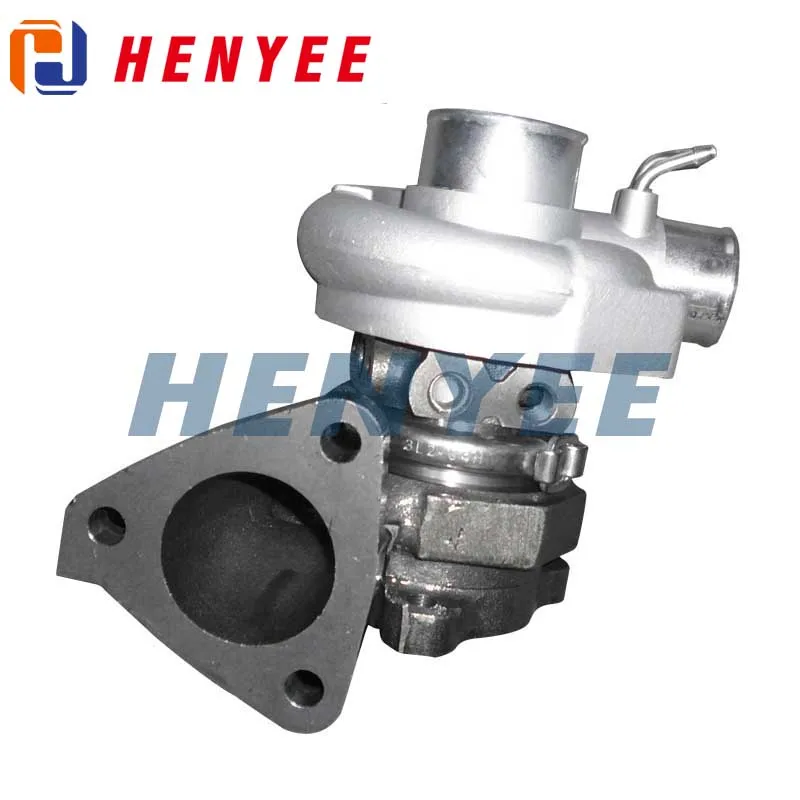 TD04 Турбокомпрессор Для HyundaiStarex Libero Galloper Terracan 2.5L TDI 73kW 49135 04000 28200 4A150 42851 49177