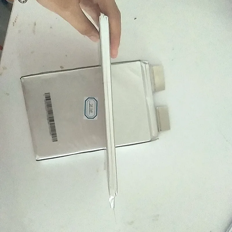 Надежный бренд Lifepo4 3 2 v батарейный элемент 65Ah 250A Fo хранение солнечной энергии