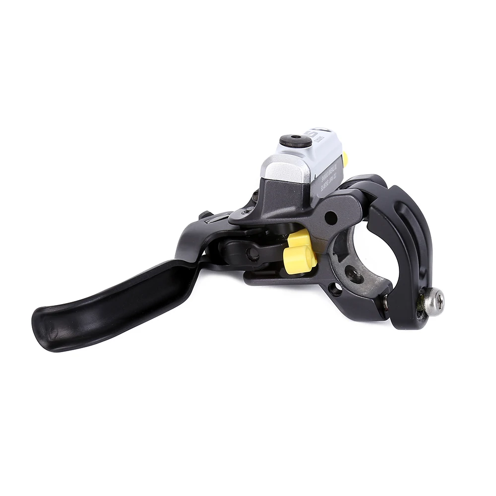 Shimano SLX M675 MTB левой Барк гидравлические дисковые велосипед тормозной +