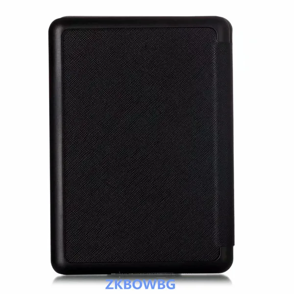 Ультратонкий чехол для Amazon New Kindle Paperwhite 4 eReader(10th Generation Released) PQ94WIF Обложка для книги