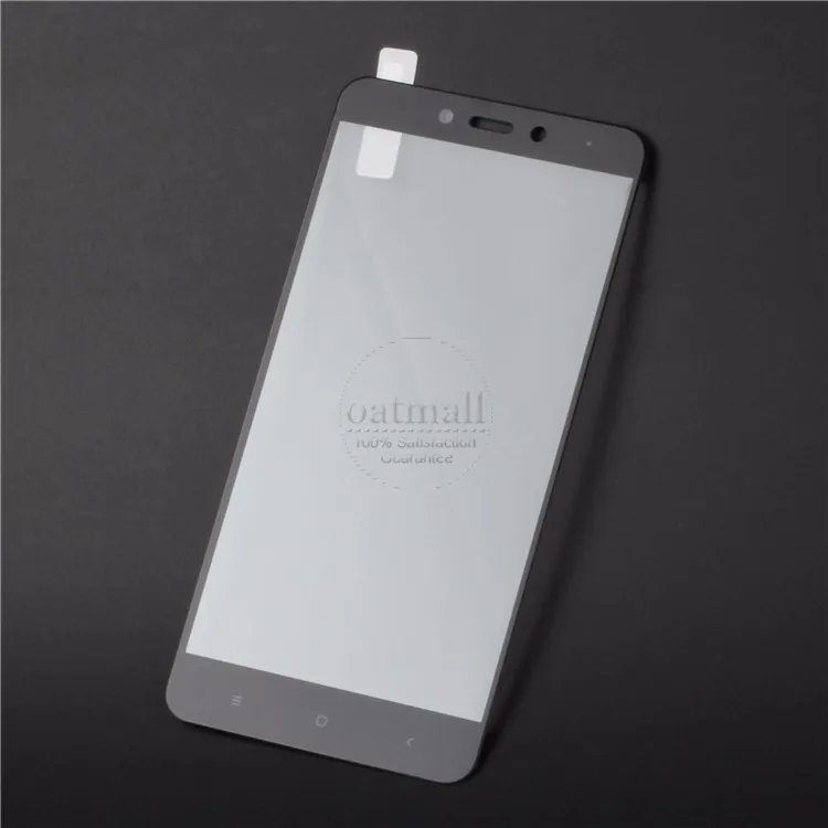 0.26 мм полноэкранное защитное стекло на Xiaomi Redmi 4X стекло протектора экрана фильм для Xiaomi Xiomi MI Redmi Note 4 Глобальная Redmi 6A 4A Note 6 Pro закаленное стекло заставка 9H