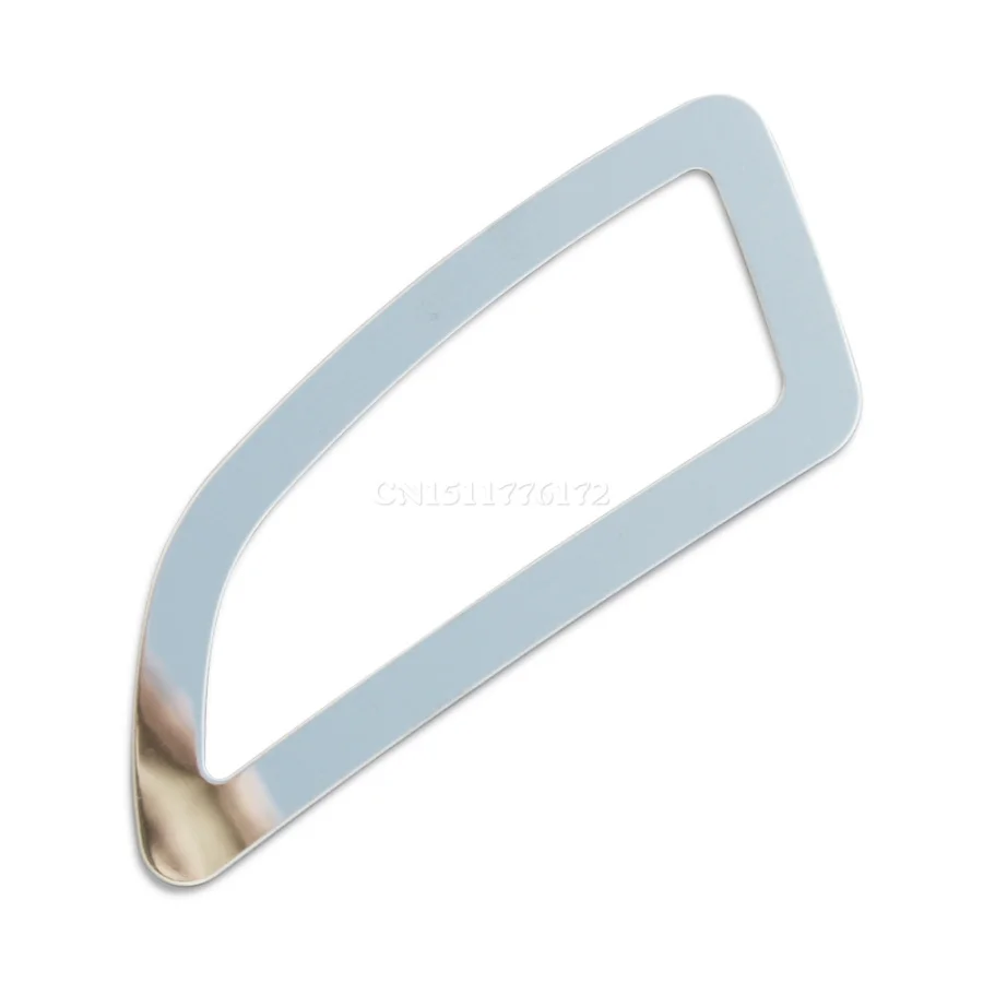 Декоративные наклейки из нержавеющей стали для автомобилей Opel Insignia sedan Sport Tourer 2009