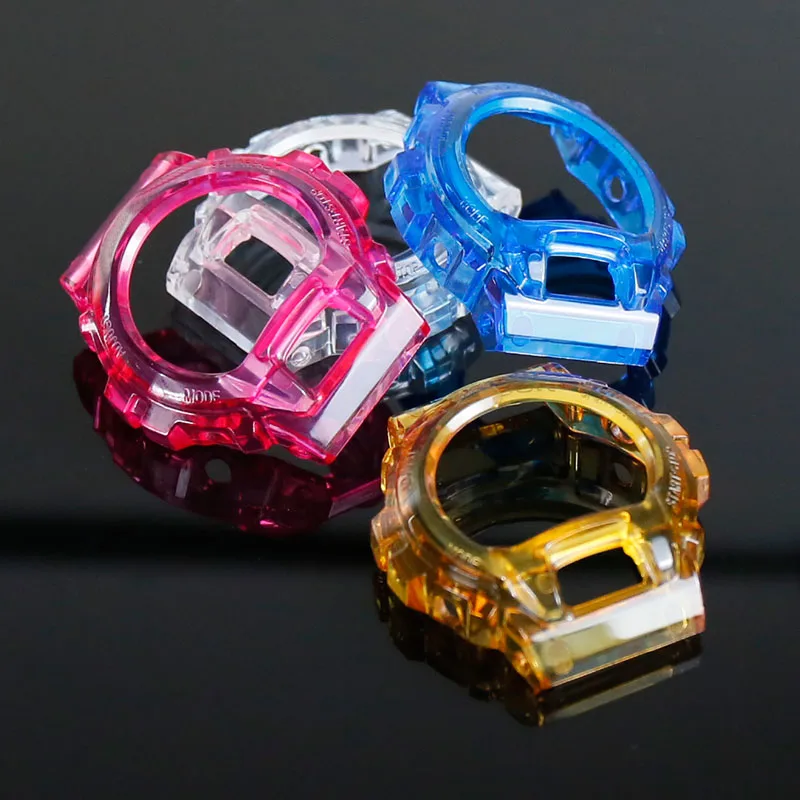 Резиновый ремешок для мужских часов аксессуары Casio|Ремешки часов| |