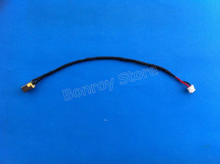 (5 шт./лот) для Acer Aspire 7739 7739Z 7739G V3 771 DC разъем питания кабель Новый|power connector cable|dc power