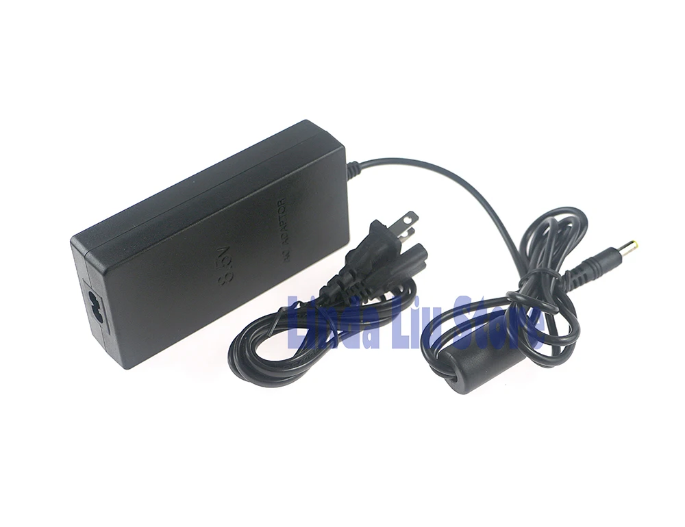 ChengChengDianWan US AC адаптер питания шнур зарядного устройства для Playstation PS2 Slim 70000 Series DC 8