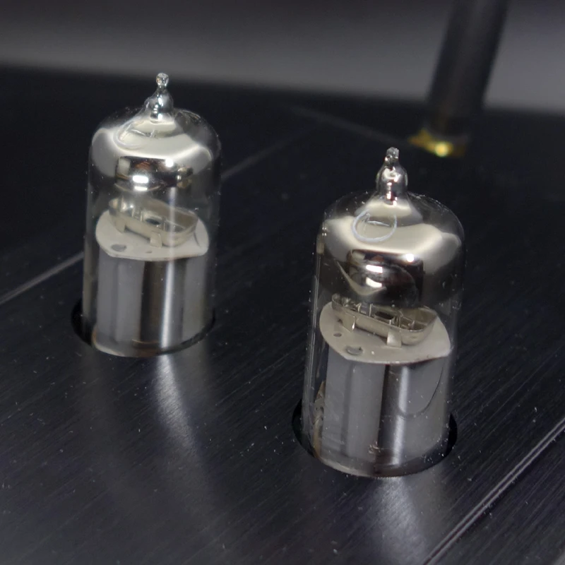 GHXAMP предусилитель трубки Bluetooth 5 0 PCM5102 машина NE5532 тон 6J5 желчный Сделай Сам спикер