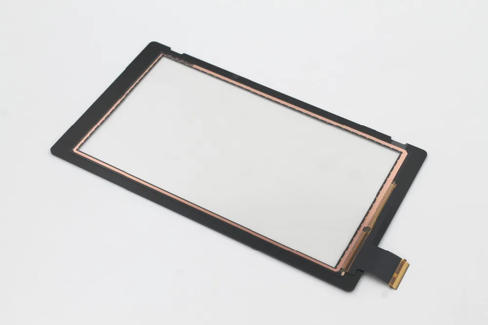 2 шт. оригинальный новый для переключателя ЖК дисплей + сенсорный экран замена