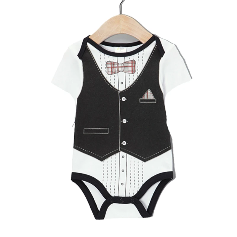 Одежда для мальчиков Новинка 2020 года Трусы с короткими рукавами маленьких и