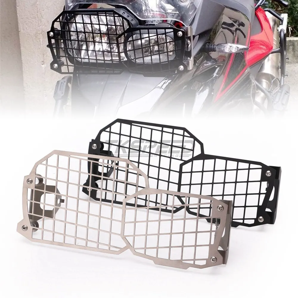 Защита фары мотоцикла Cnc для Bmw F650/F700/F800 Gs/Adventure F800Gs F700Gs F650Gs F 800/700/650 GS | Автомобили и