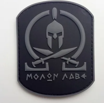 Нарукавная нашивка с вышитой нашивкой в ответ на вспышку зомби, Военная Тактическая Боевая тактика, декоративные нашивки для шитья, аппликация