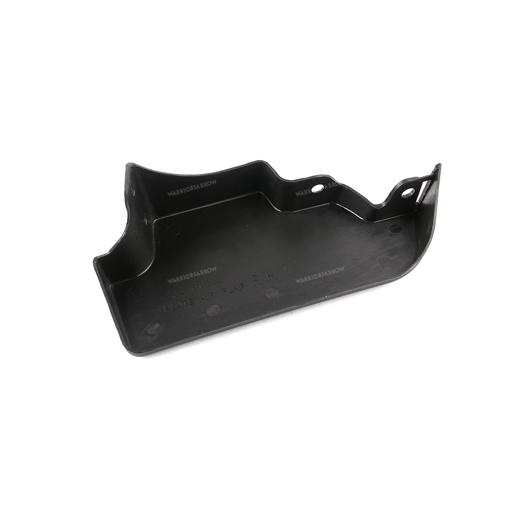 Парадная щетка брызговик WarriorsArrow для Subaru Forester 2009 2010 2011 2012 2013 59123SC010 59123SC000|mud flaps|front