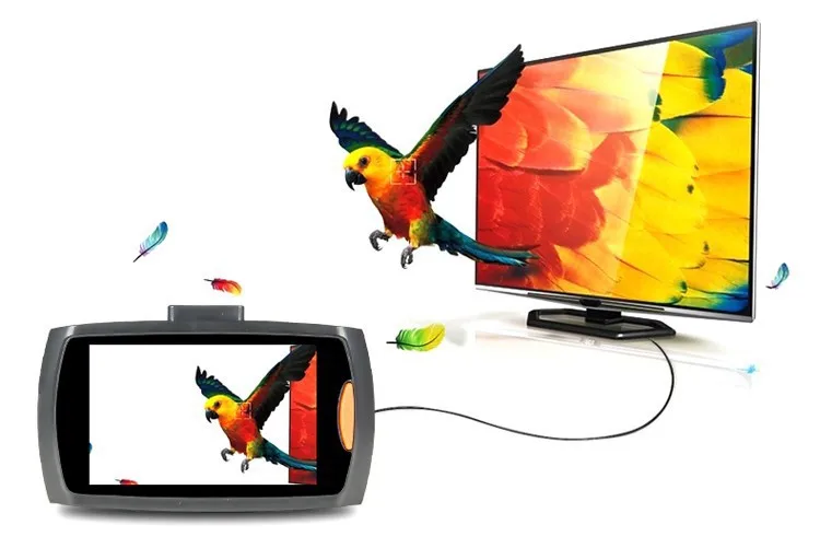Видеорегистратор 2 7 &quotG30 140 градусов Автомобильный видеорегистратор Full HD 1080P NT96220