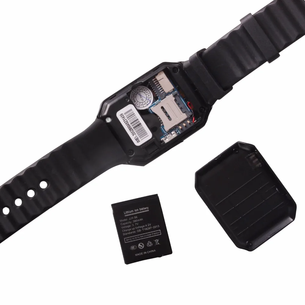 Cawono смарт часы DZ09 Смарт Bluetooth умные SmartWatch детские Relogio мужские телефон TF sim карты