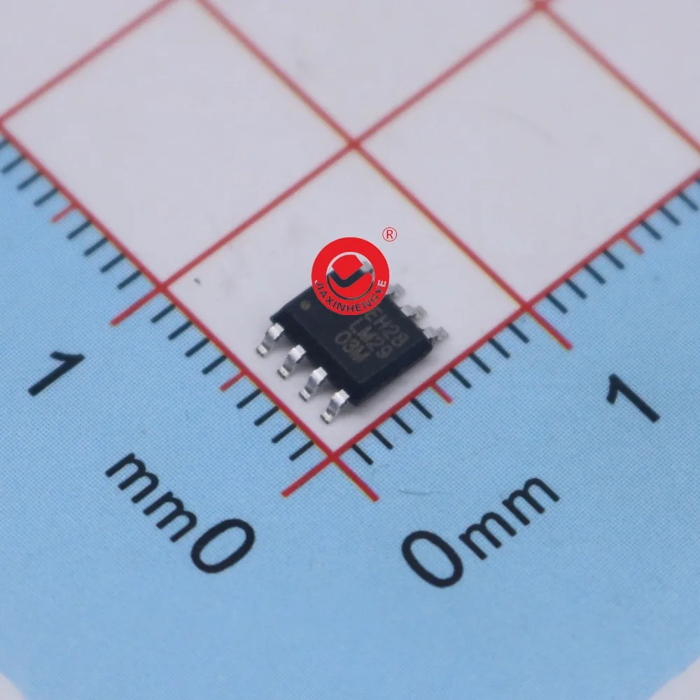

LM2903M SOP-8 100%Original and New 50PCS/LOT Free Shipping