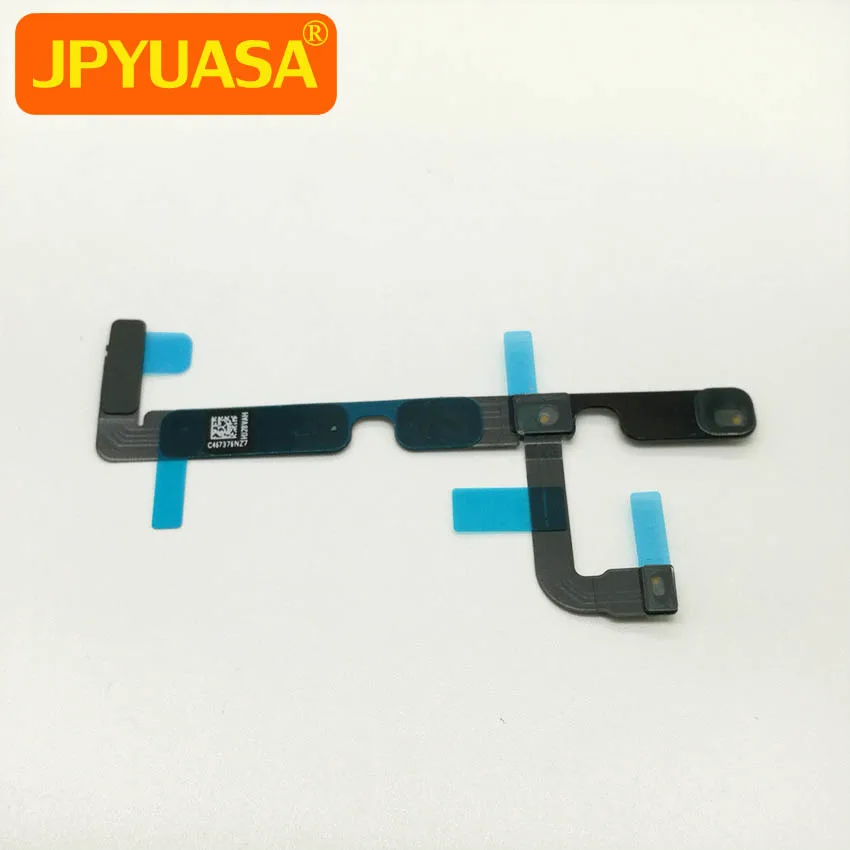 Новый гибкий кабель для микрофона Macbook Pro Retina 13 дюймов A1706 821-00469-A 2016 года |