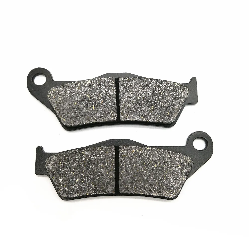 New Arrivals Motorcycle Accessories F + R Disc Brake Pads Set Fit For KTM 125 LC2 LC2125 1996 1997 1998 | Автомобили и мотоциклы
