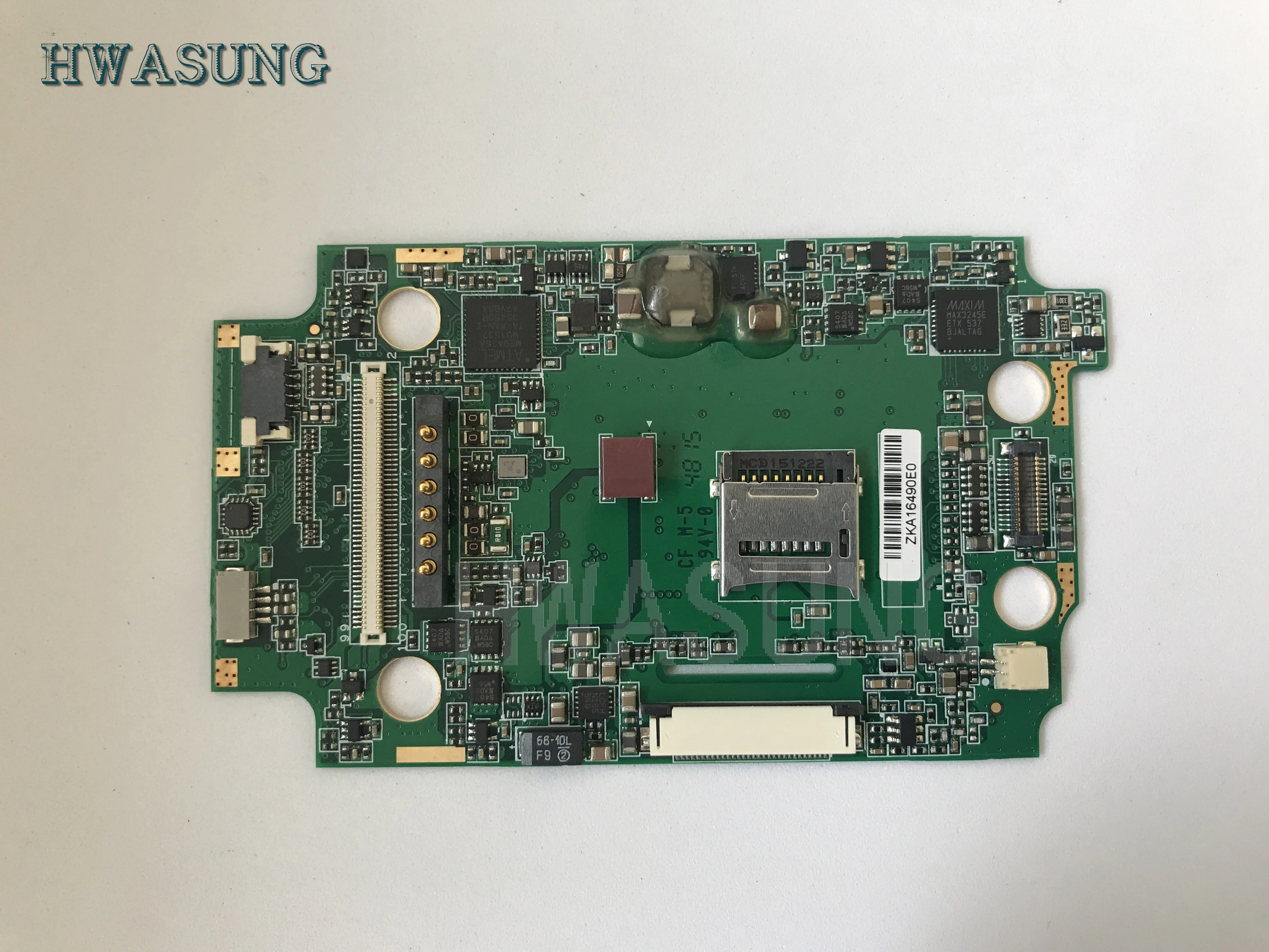 Mc3190 MC3190Z PCB плата питания для Зебра Motorola символ MC3190Z