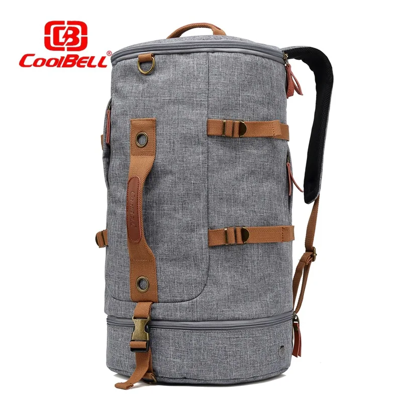 Рюкзак Coolbell для ноутбука 17 3 дюйма спортивная сумка отдыха альпинизма|Сумки и