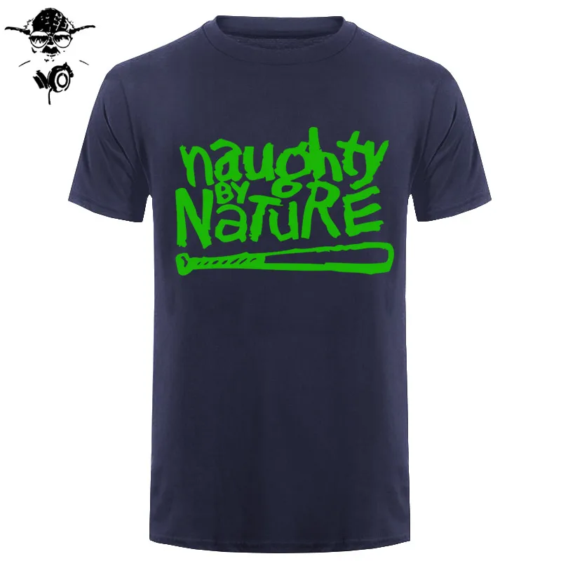 Naughty By Nature/футболка в стиле хип-хоп, рэп, скейтбординг, музыкальная группа 90s Bboy Bgirl черная хлопковая футболка футболки