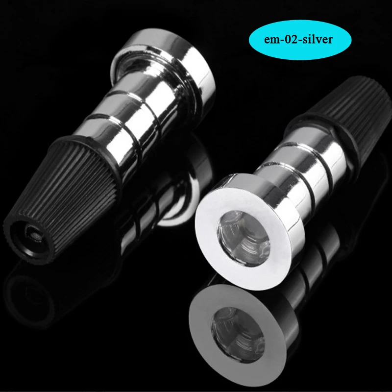 

Hot sale waterproof fiber optic end fitting for swimming pool lights