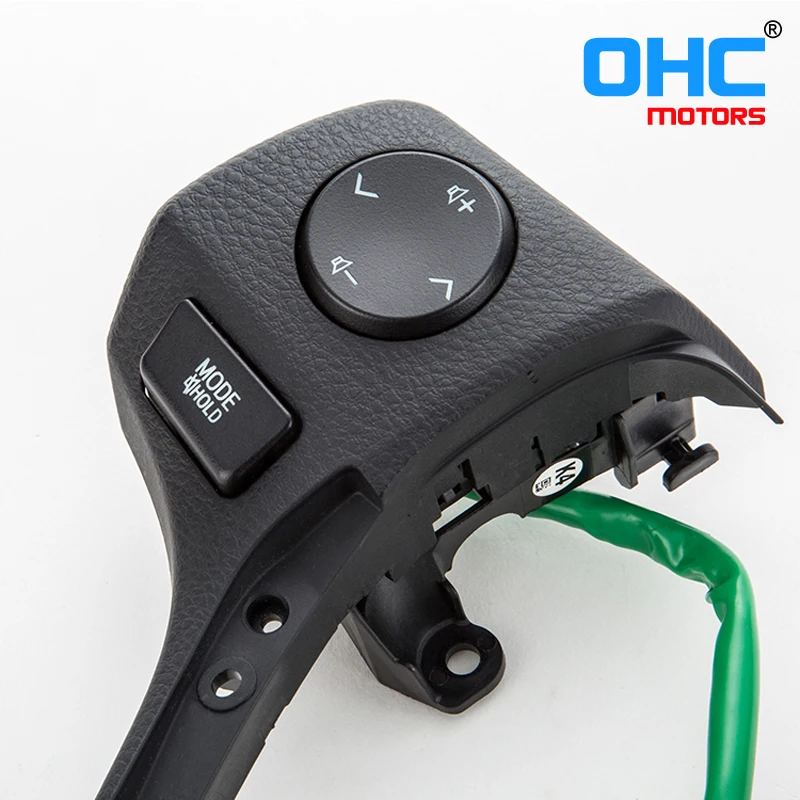 Bluetooth переключатели на руль режим управления для двигателей Toyota Altis Corolla RAV4 SWC