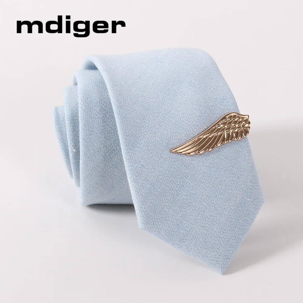 Mdiger модный бренд мужской костюм бумажник зажимы для галстуков застежка булавки