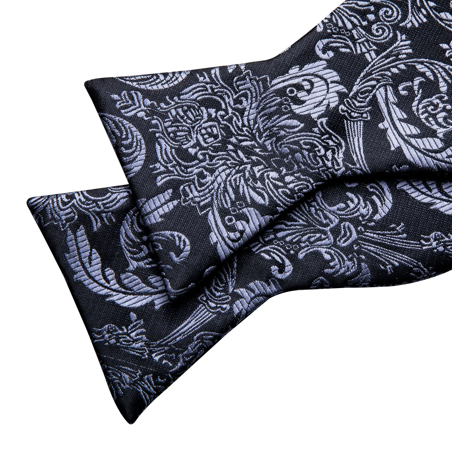Свадебный бантик набор Подарочная коробка Барри. Ван дизайнерские Hanky запонки 100%