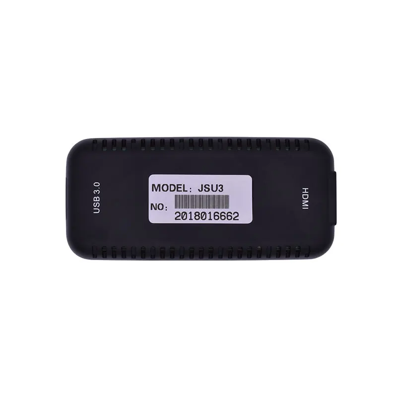 USB 3.0 HDMI 4K30Hz видеозахват на карта видеозахвата адаптер для потокового