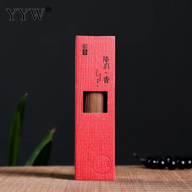 Натуральные Ароматические Палочки Eaglewood Oud 250 шт./коркор. ароматические палочки