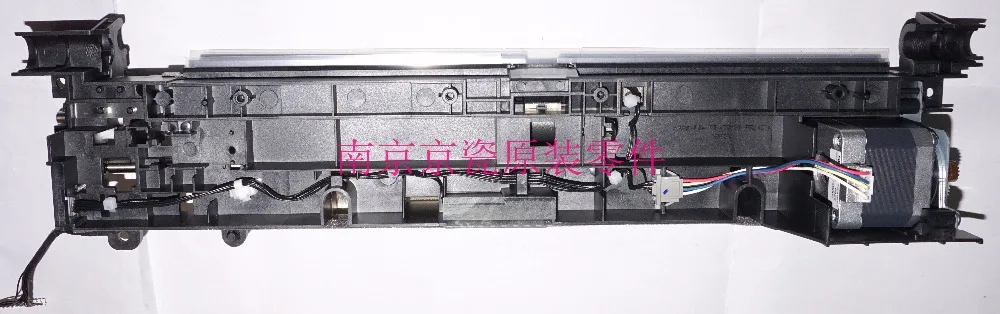 

Новая оригинальная направляющая Kyocera 302N494070 для TASKalfa 4551ci 5551ci