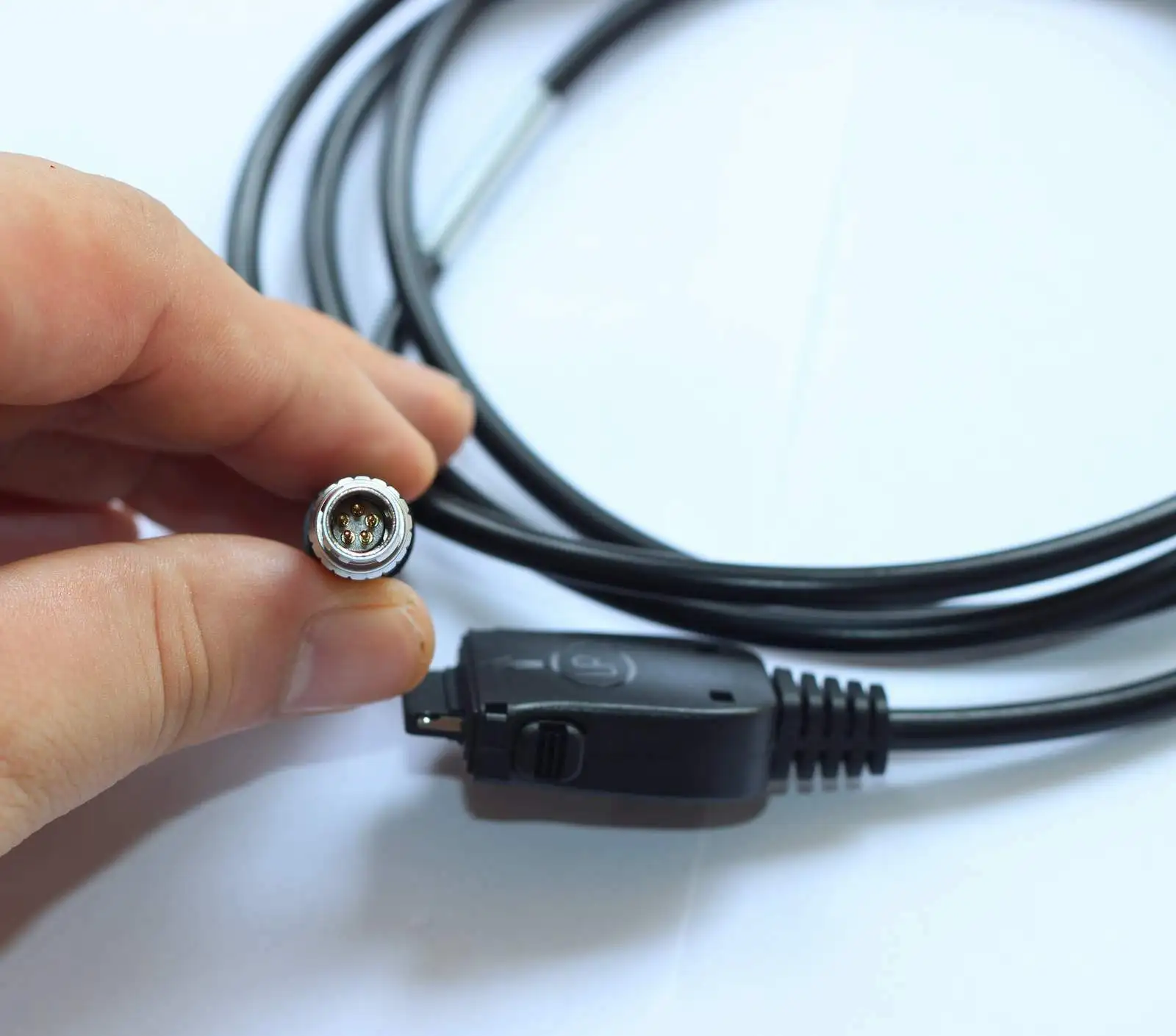 Новый кабель для передачи данных загрузки HP PDA подключение инструментов общее