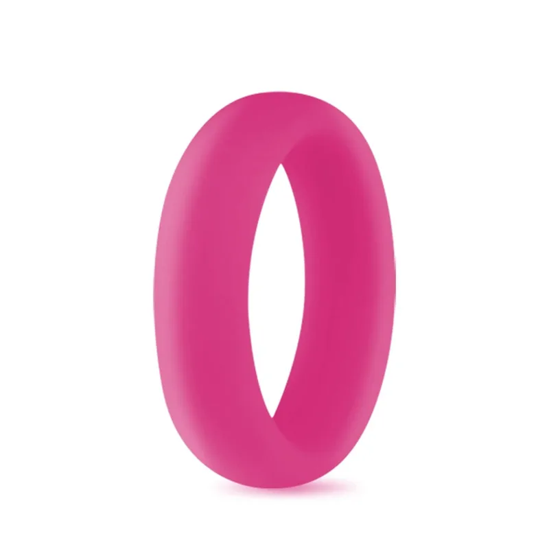 Кольцо на член силиконовые кольца пенис мужской клетка Мошонка бондаж секс