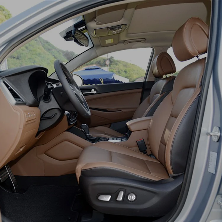 5 шт. ABS хромированный переключатель регулировки сиденья автомобиля подъемный