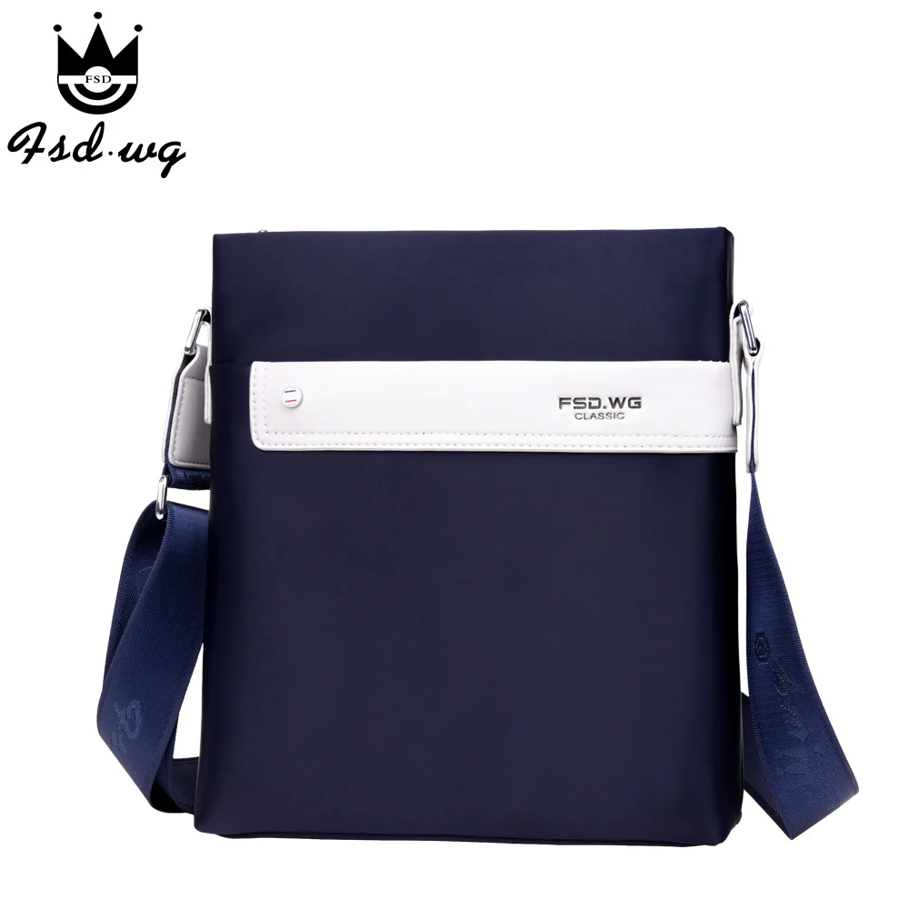 new shoulder bags bolsas famous brand design mens business bag men's crossbody men Satchels bolsos Leisurepackage wholesale |