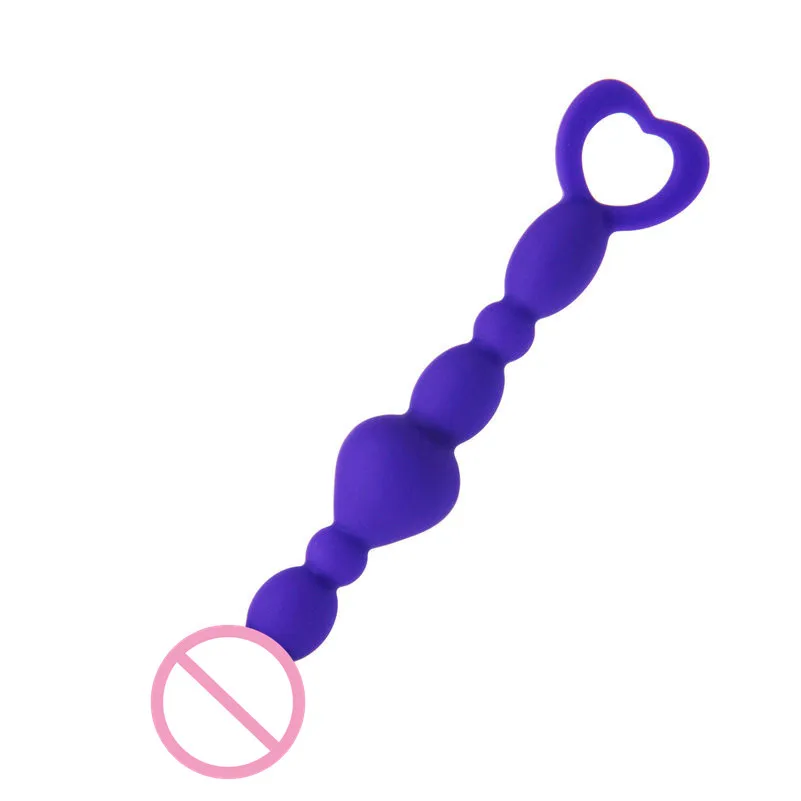 4pcs Anal Dildo Sex Toys Butt Plugs sex toy for Women and Men Adult Products anus sexshop backyard Gay Insert |