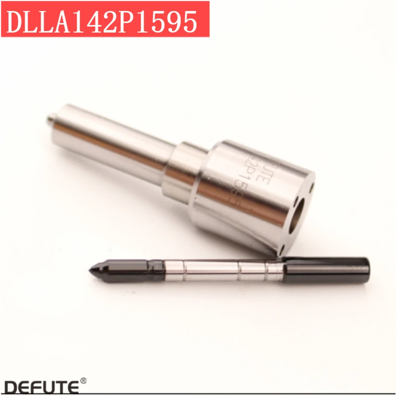 Форсунка для дизельного двигателя common rail 0433171974 DLLA 142P1595 / 0433 171 974 масло сопло