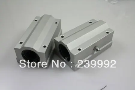 SCS10LUU SC10LUU 10 мм линейный подшипник фотоэлемент направляющий подшипник|bearing
