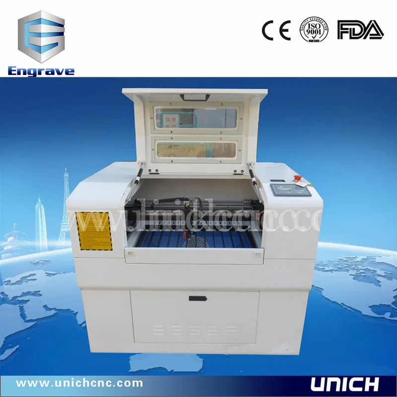 Unich новая модель лазерный гравер/лазерной резки машина|machine medical|modelismmodel composites |