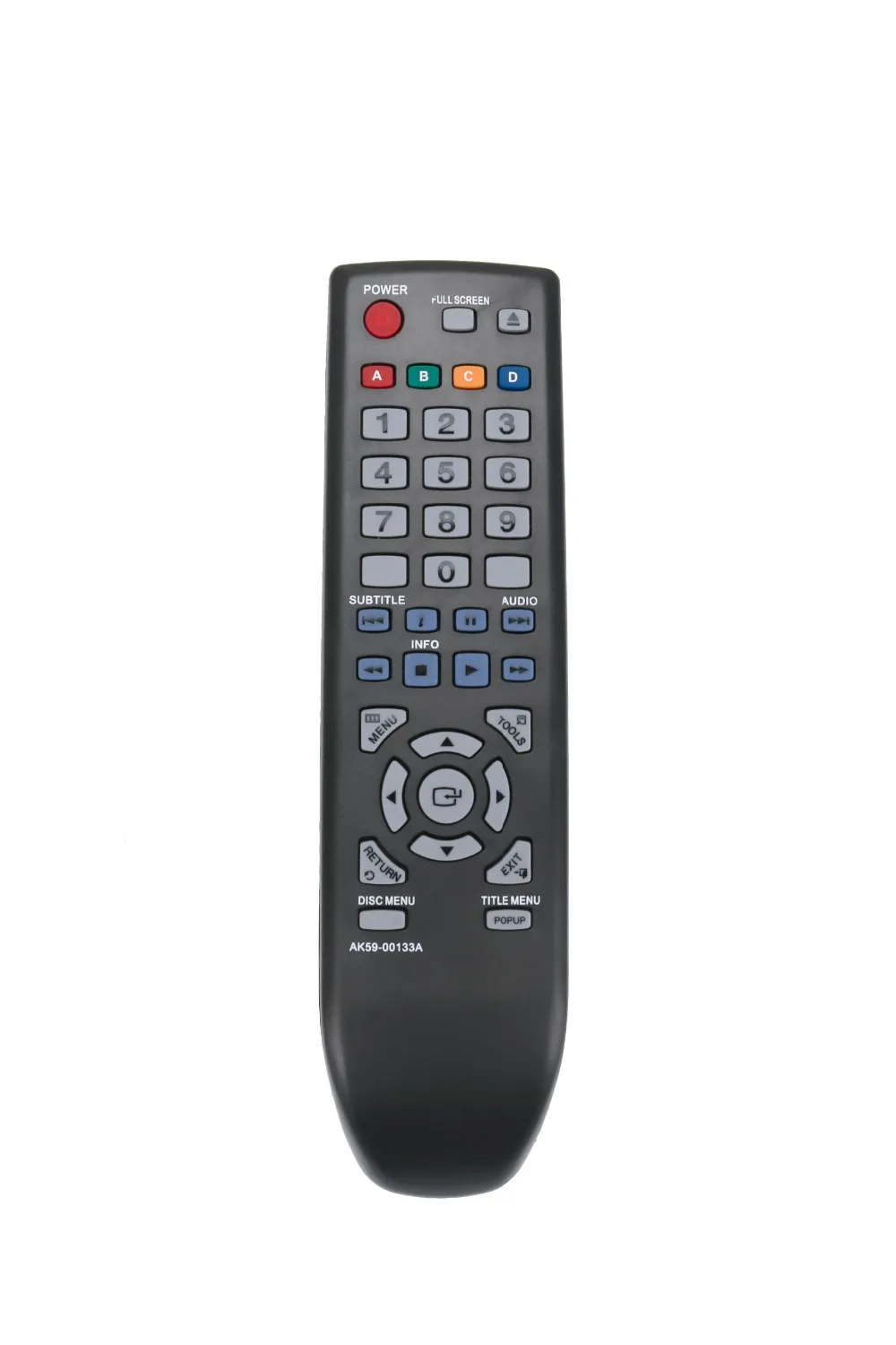 Новый телефон с дистанционным управлением для SAMSUNG AK59 00133A/XU blu ray дисковый