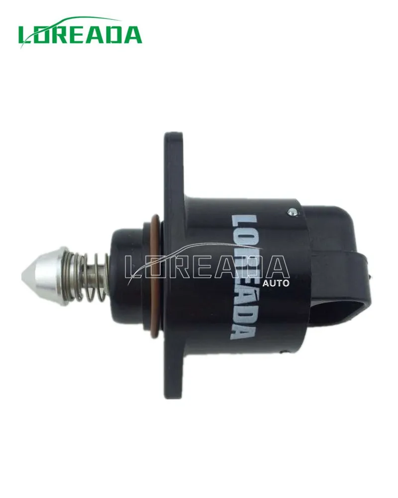 Brand New Idle Air Control Valve IACV Stepper Motor fit for MEGA/OPEL/DAEWOO/CHEVROLET High Performance OEM Quality | Автомобили и
