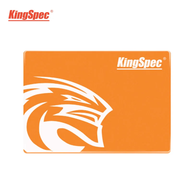P3-256 KingSpec SSD 240 ГБ 256 2 5 дюймов внутренний твердотельный накопитель для настольных