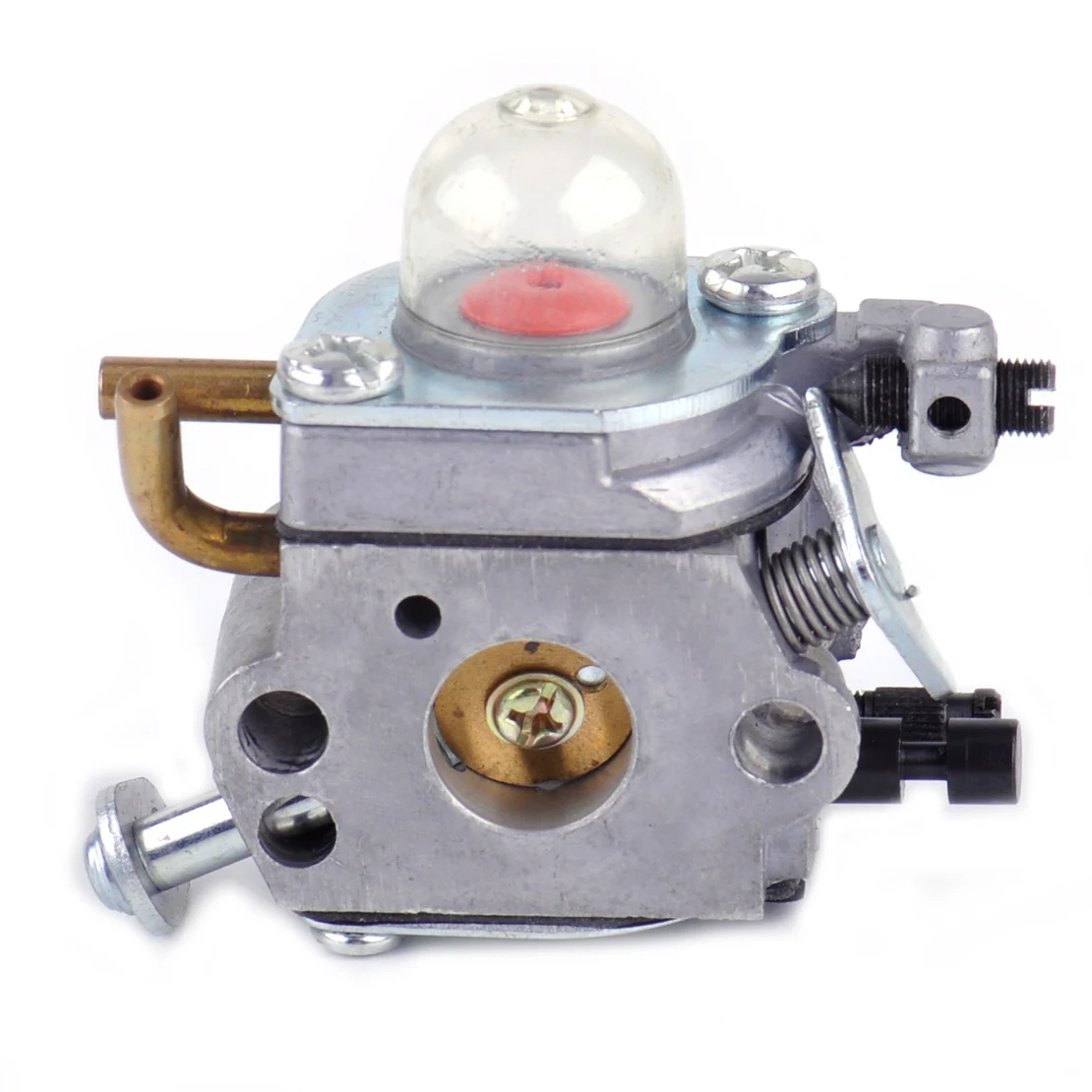 

LETAOSK Carburetor Carb Fit for Echo PB200 PB201 PS200 ES210 ES211 Power Blowers A021000940 C1U-K78