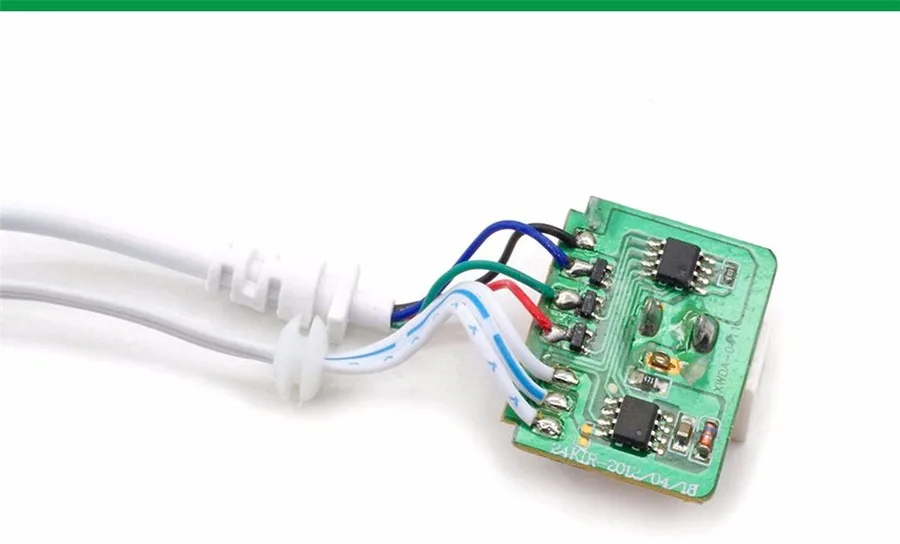 Coversage RGB Управление Лер LED Управление Лер 44 Ключ ИК-Дистанционное управление+ Управление Лер применимо к 3528 или 5050 RGB светодиодные полосы