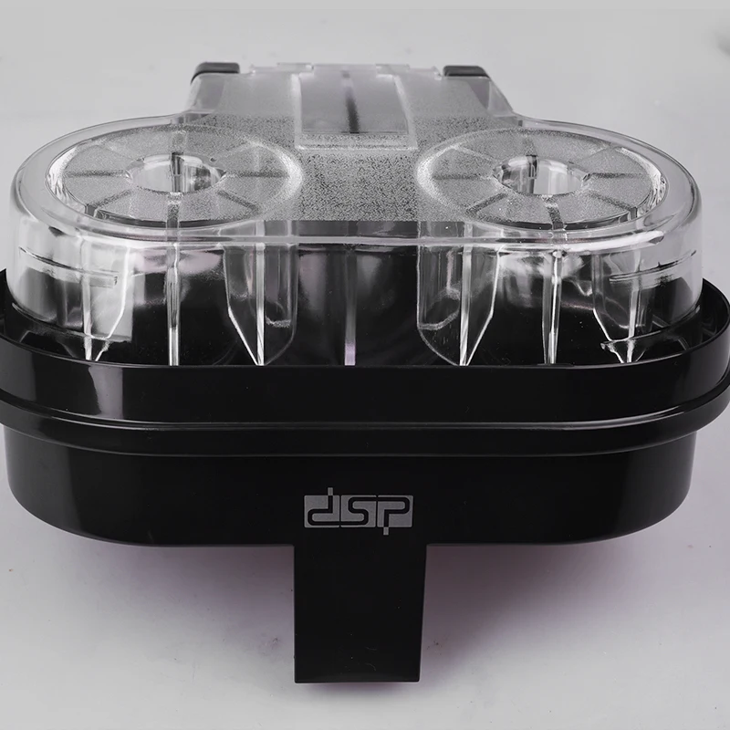 DSP двойная соковыжималка лимонная Быстрая и удобная Oranger Бытовая DIY