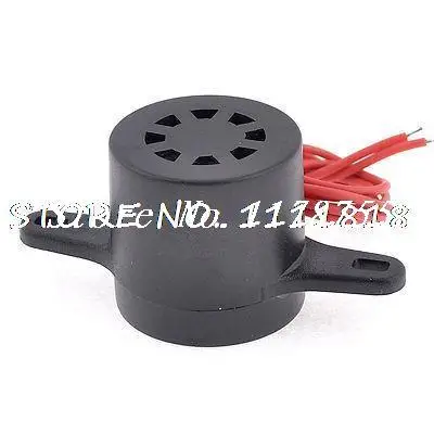 В переменного тока промышленный электронный дистрибьюторный звуковой сигнал дБ