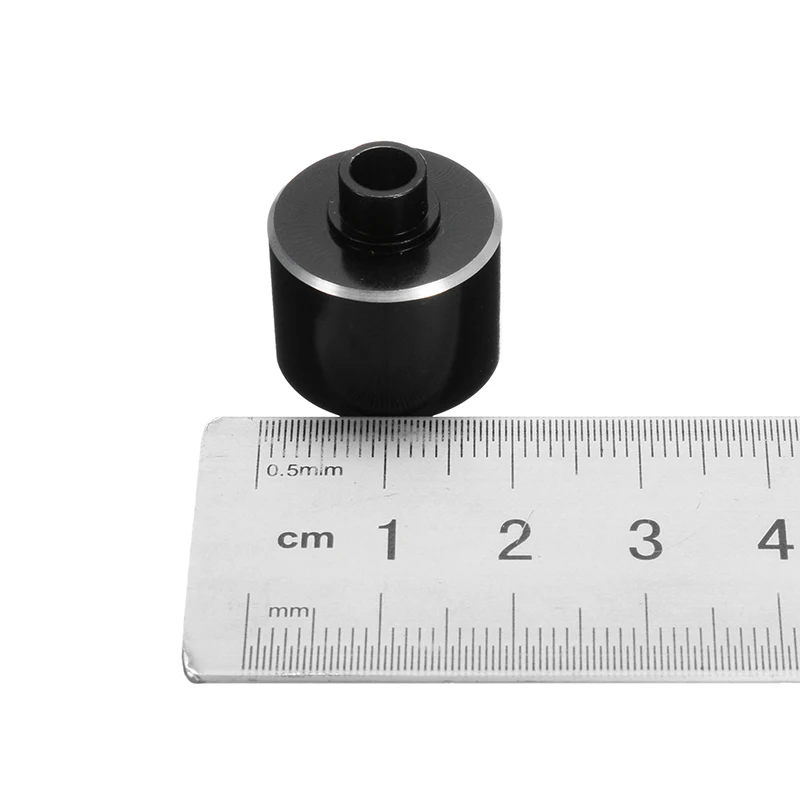 WLtoys A949 A959 A969 A979 A959-B A979-B Metal Upgrade Differential Box Case 1/18 RC Car Part | Игрушки и хобби