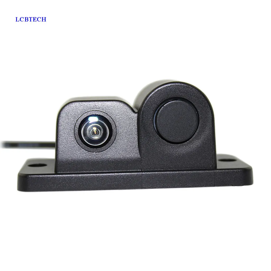 Оригинальный парковка Сенсор Водонепроницаемый перевернутый радар наблюдения